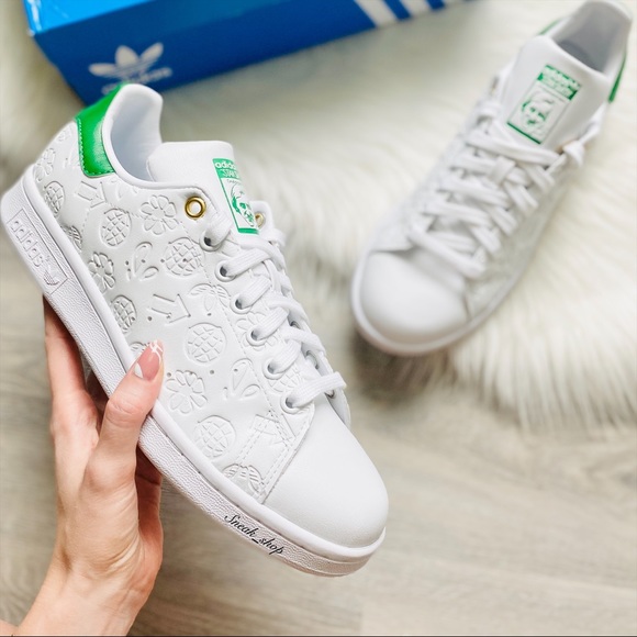 adidas Shoes - NWT Adidas Stan Smith Women’s Shoes